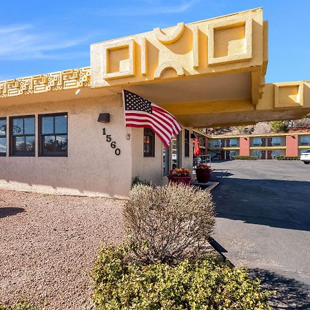 Kings House Motor Hotel Φλάγκσταφ Εξωτερικό φωτογραφία
