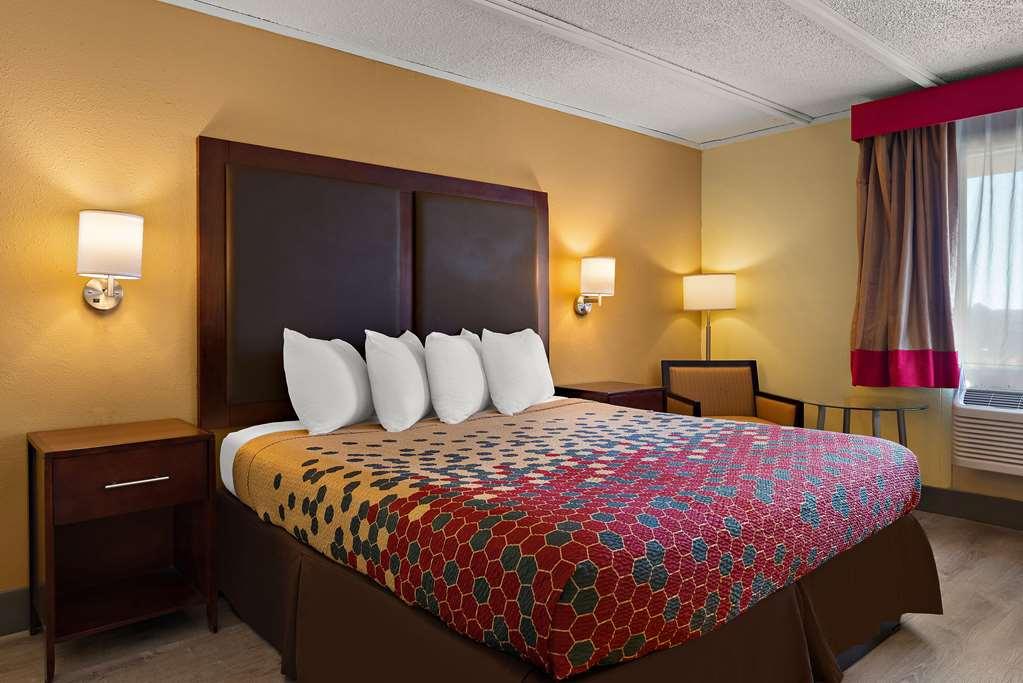 Kings House Motor Hotel Φλάγκσταφ Δωμάτιο φωτογραφία