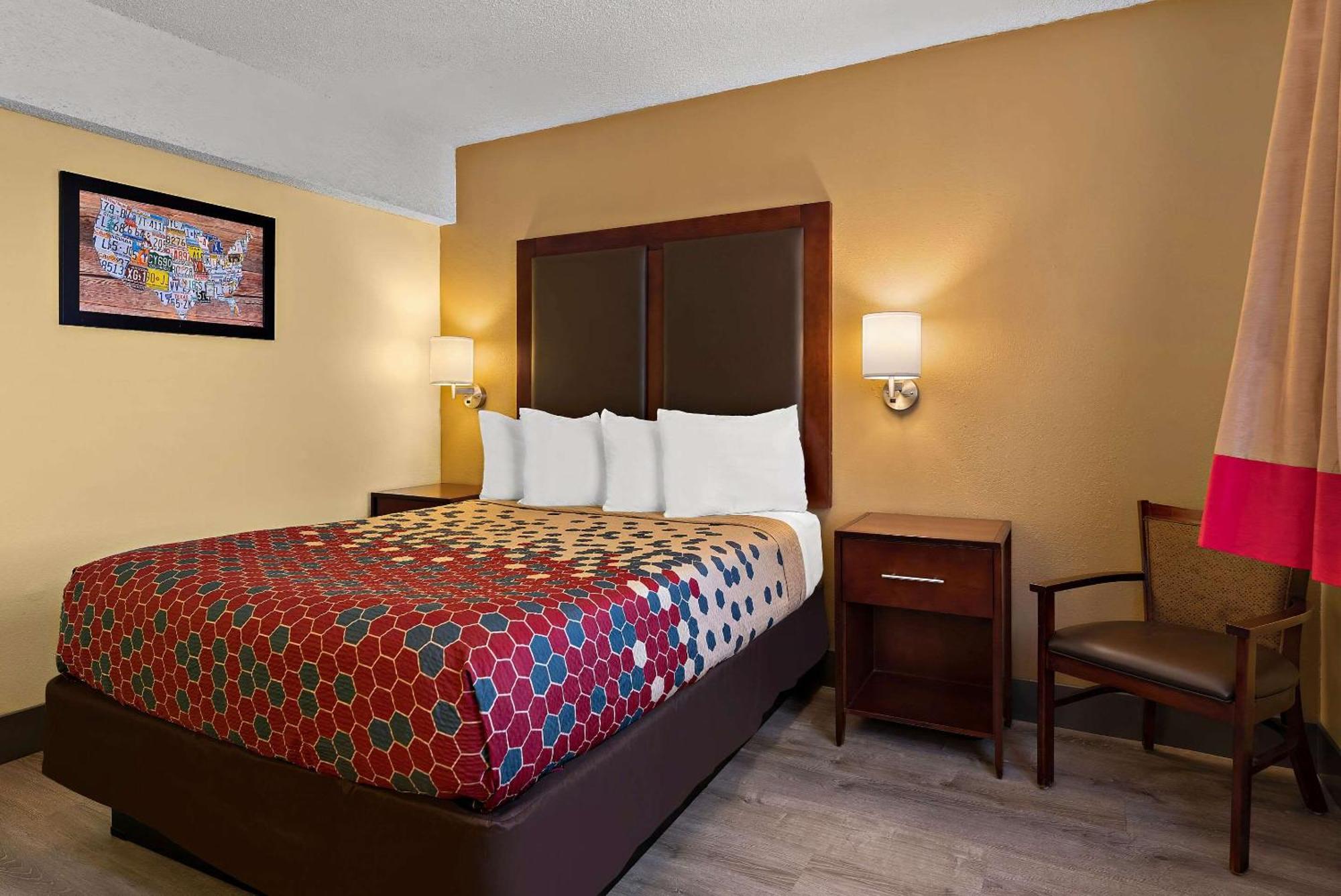 Kings House Motor Hotel Φλάγκσταφ Εξωτερικό φωτογραφία
