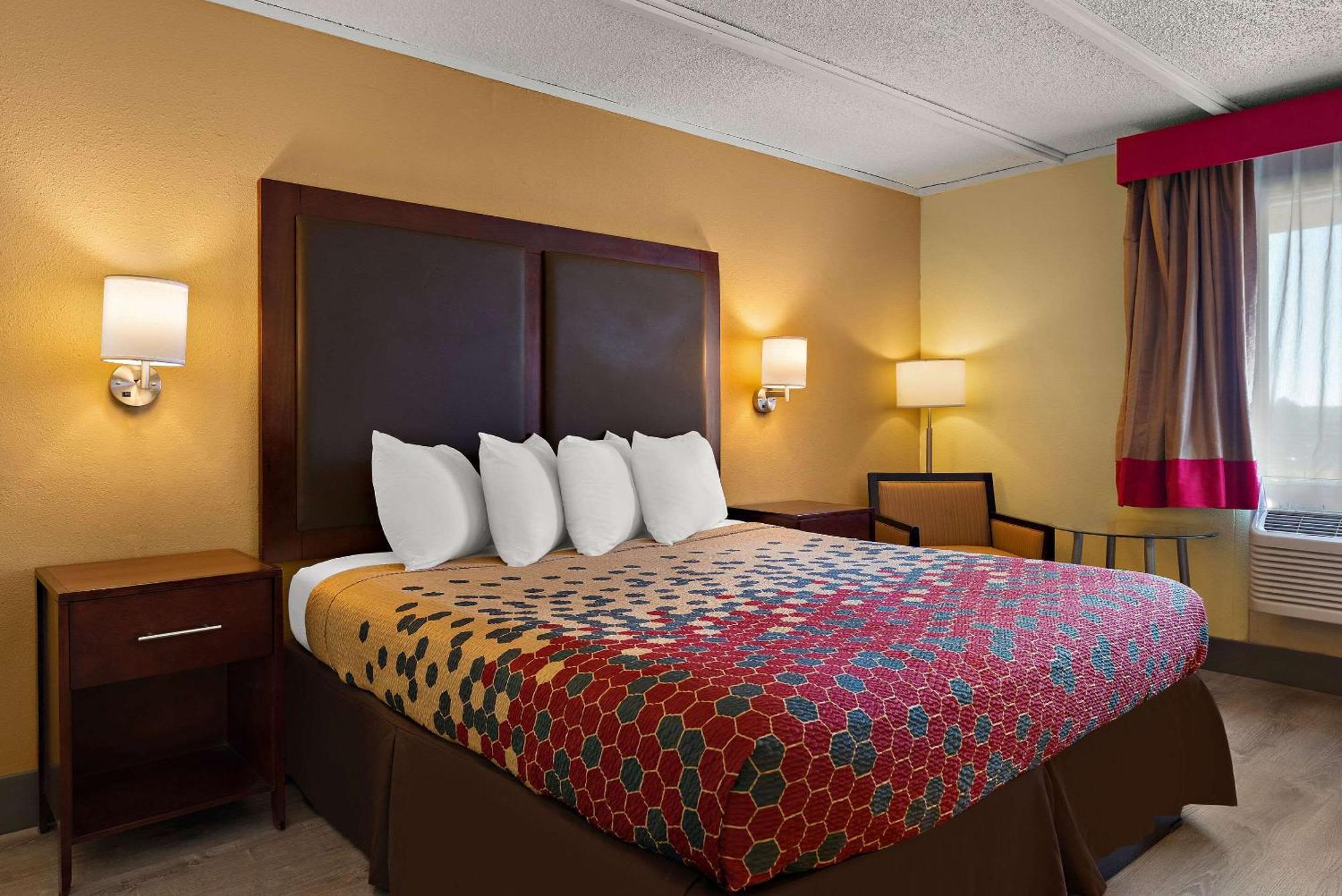 Kings House Motor Hotel Φλάγκσταφ Εξωτερικό φωτογραφία