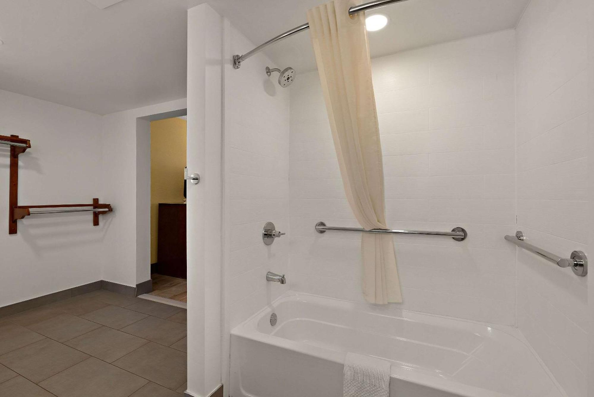 Kings House Motor Hotel Φλάγκσταφ Εξωτερικό φωτογραφία