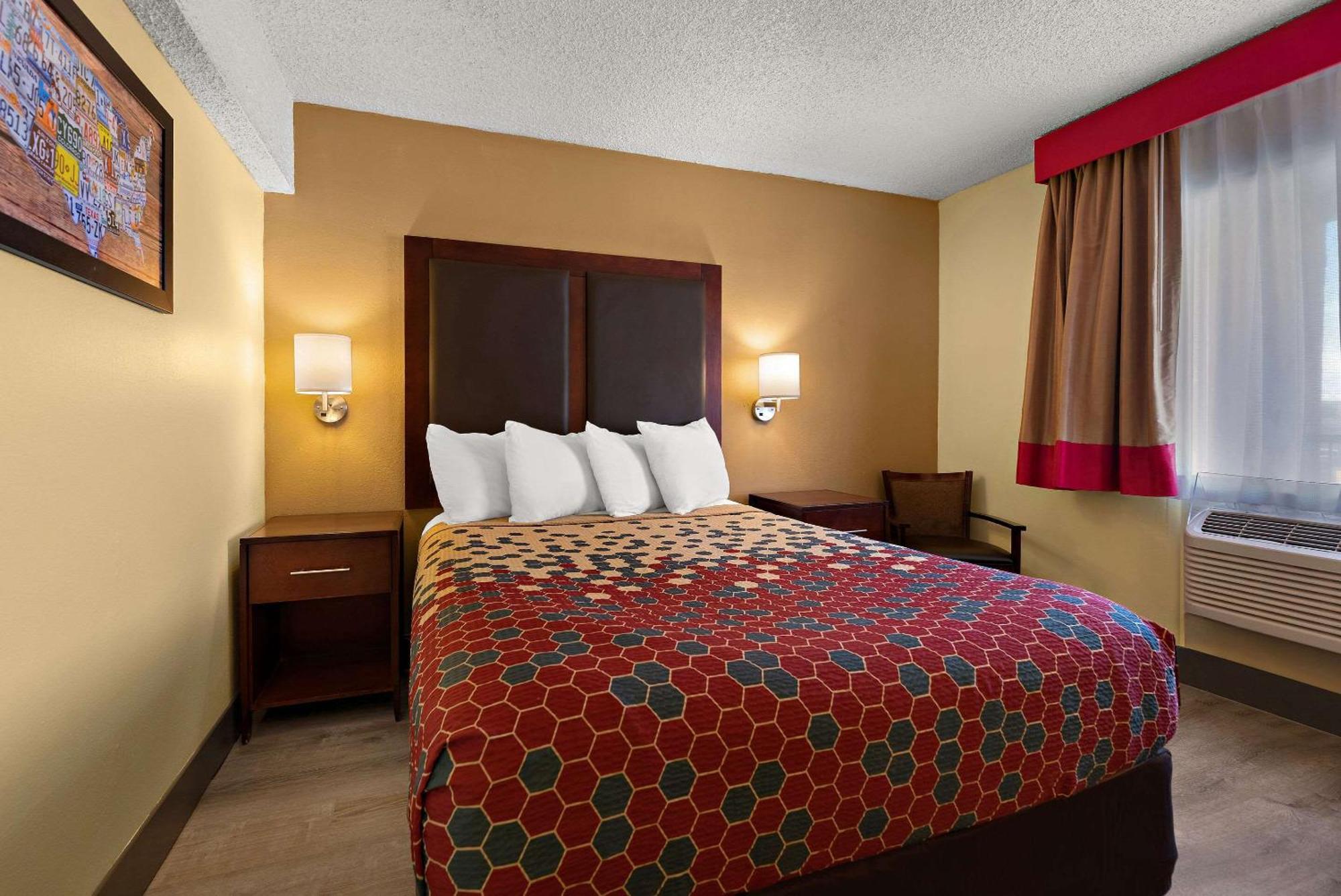 Kings House Motor Hotel Φλάγκσταφ Εξωτερικό φωτογραφία
