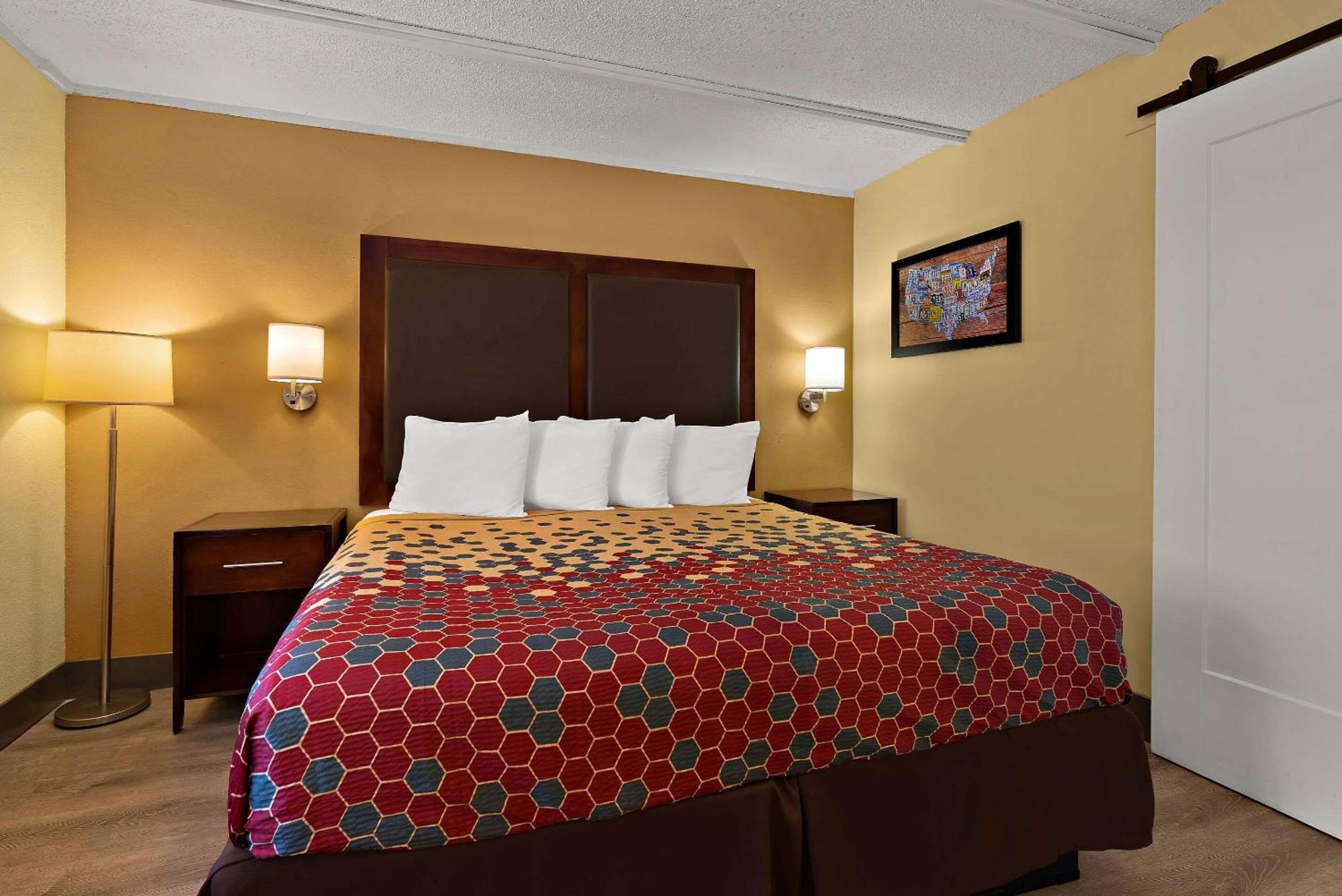 Kings House Motor Hotel Φλάγκσταφ Εξωτερικό φωτογραφία