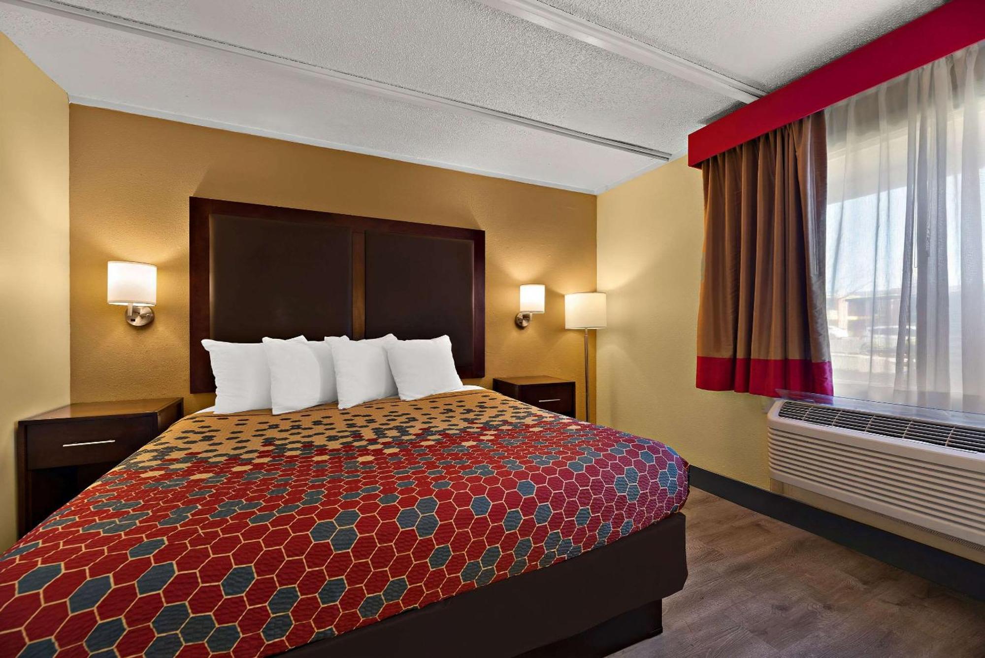 Kings House Motor Hotel Φλάγκσταφ Εξωτερικό φωτογραφία