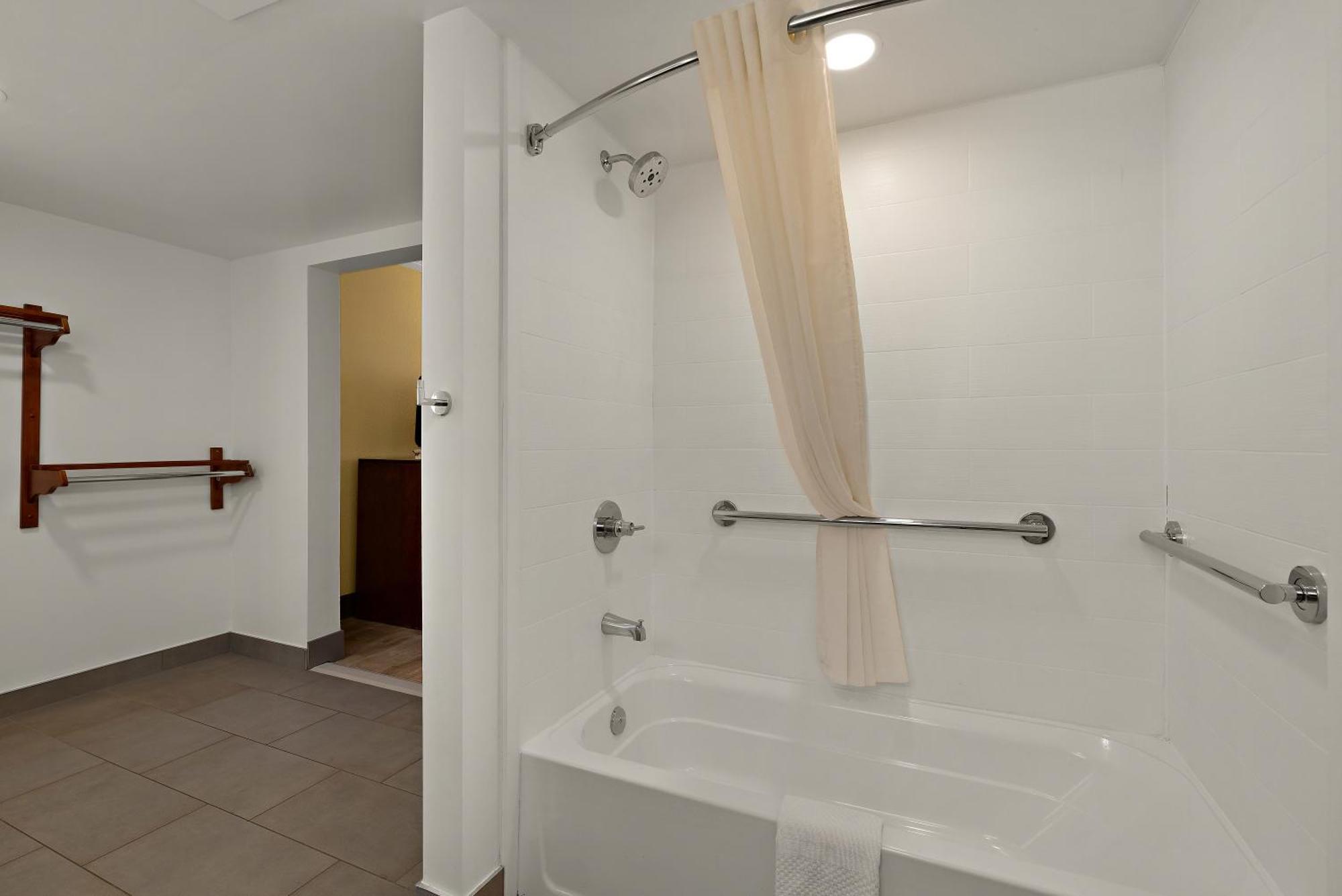 Kings House Motor Hotel Φλάγκσταφ Εξωτερικό φωτογραφία