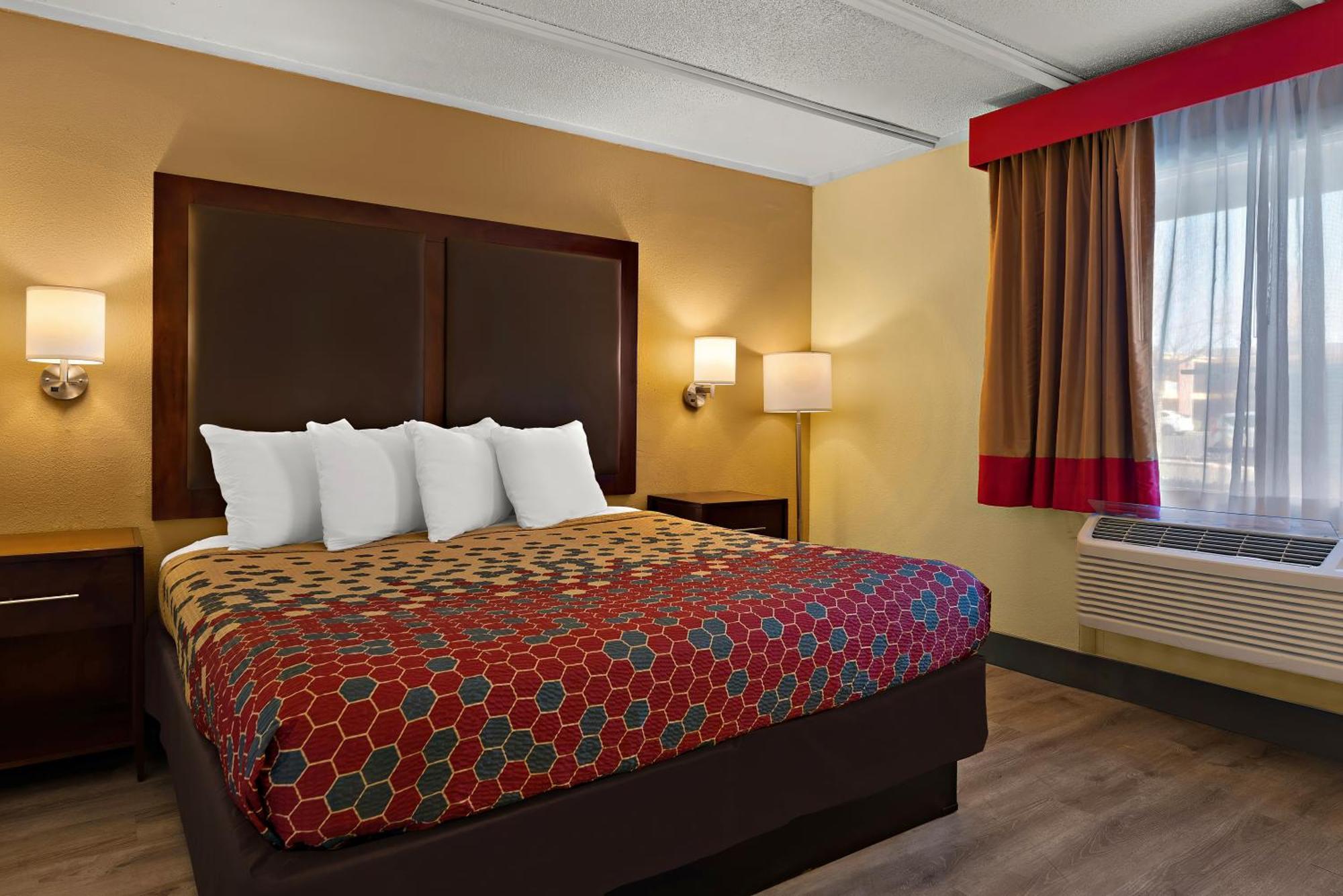 Kings House Motor Hotel Φλάγκσταφ Εξωτερικό φωτογραφία