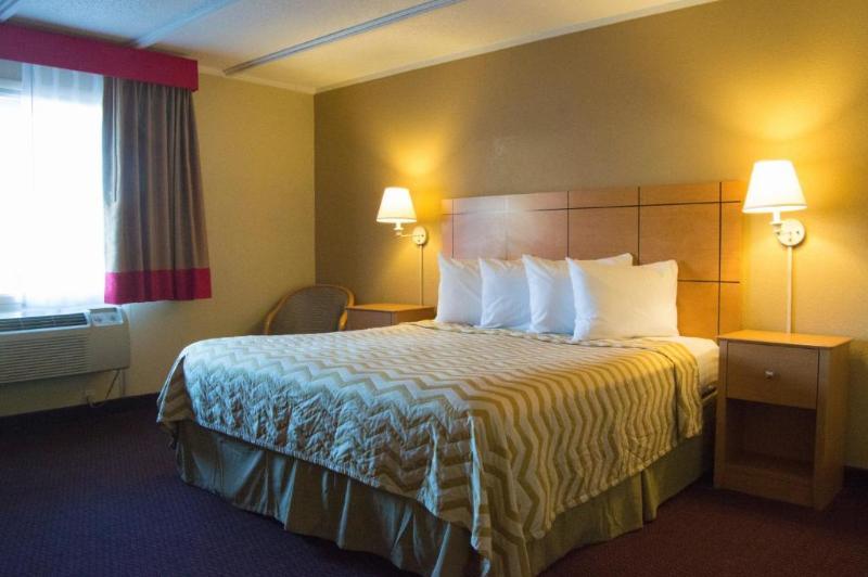 Kings House Motor Hotel Φλάγκσταφ Εξωτερικό φωτογραφία